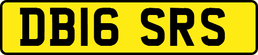 DB16SRS