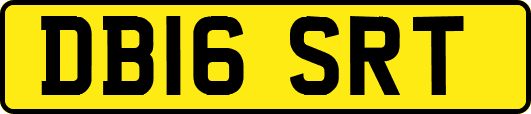 DB16SRT