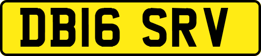 DB16SRV