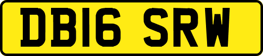 DB16SRW