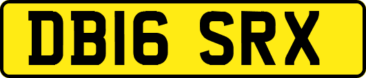 DB16SRX