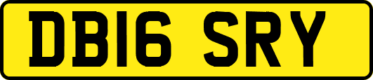 DB16SRY