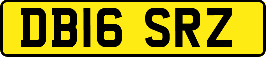 DB16SRZ