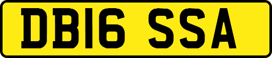 DB16SSA