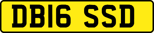 DB16SSD
