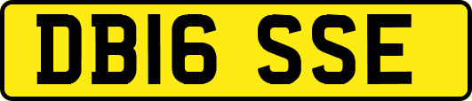 DB16SSE