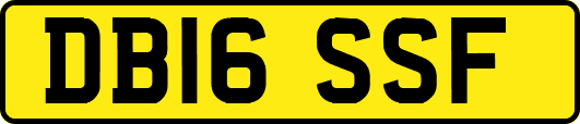 DB16SSF
