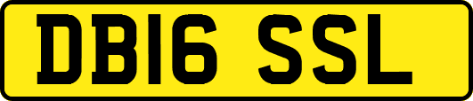 DB16SSL