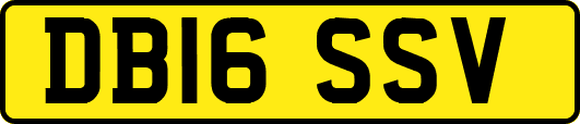 DB16SSV