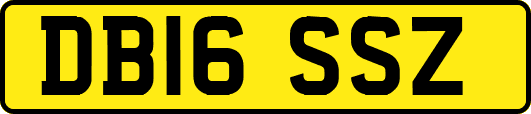 DB16SSZ