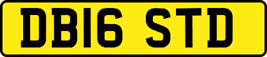 DB16STD