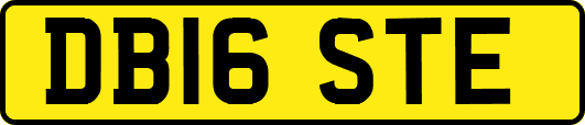 DB16STE