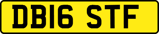 DB16STF