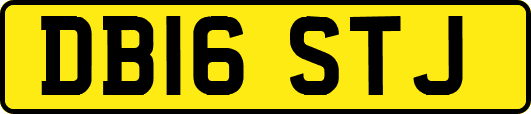 DB16STJ