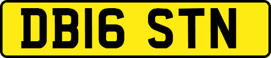DB16STN