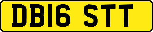 DB16STT