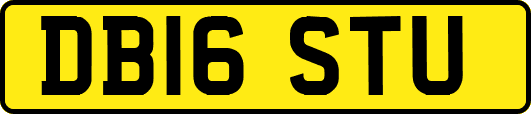 DB16STU