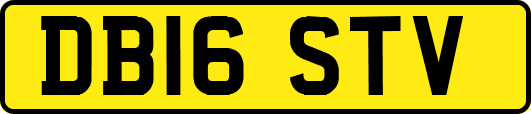 DB16STV