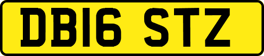 DB16STZ