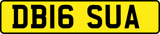 DB16SUA