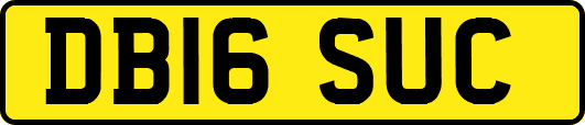 DB16SUC