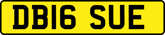 DB16SUE