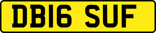 DB16SUF