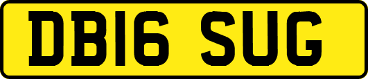 DB16SUG