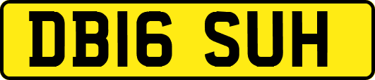 DB16SUH