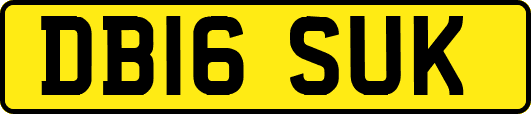 DB16SUK