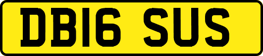 DB16SUS