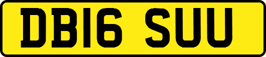 DB16SUU