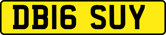 DB16SUY