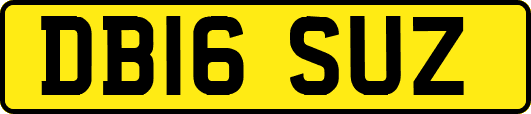 DB16SUZ