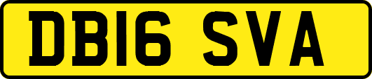 DB16SVA