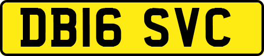 DB16SVC