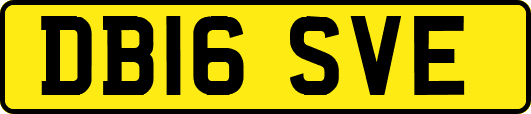 DB16SVE