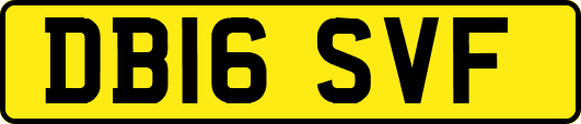 DB16SVF