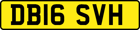 DB16SVH