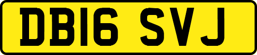 DB16SVJ