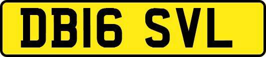 DB16SVL