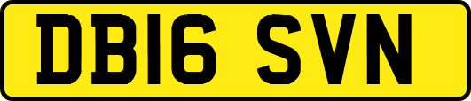 DB16SVN