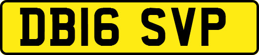 DB16SVP