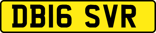 DB16SVR