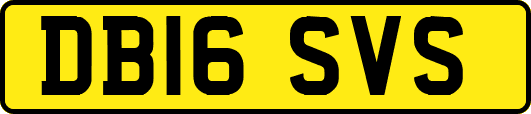 DB16SVS
