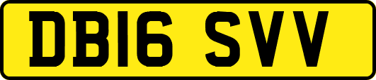DB16SVV