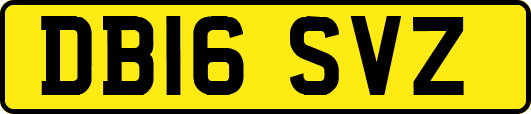 DB16SVZ
