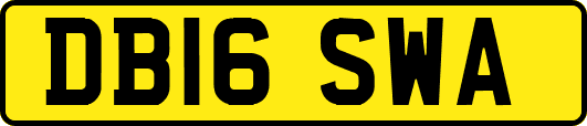 DB16SWA