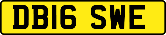 DB16SWE