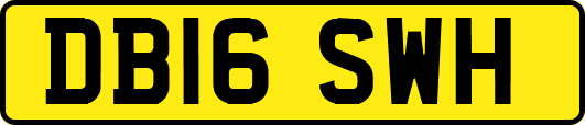 DB16SWH